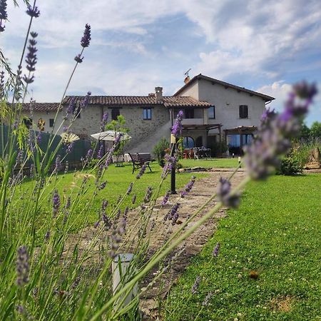 Casale Mille E Una Notte Perugia Eksteriør bilde