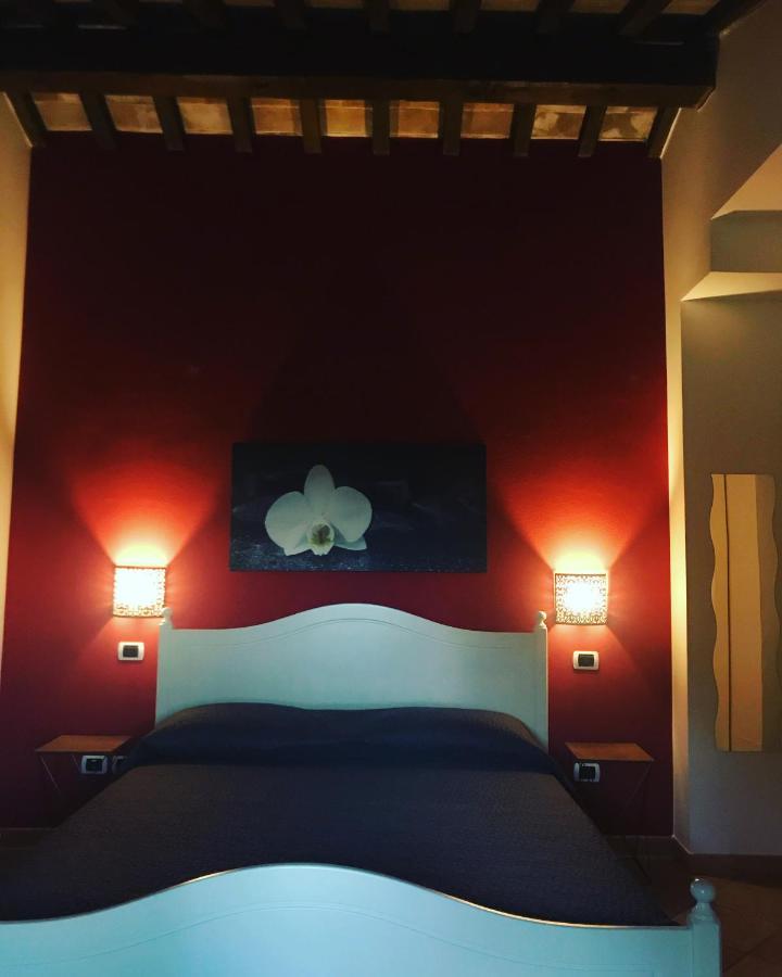 Casale Mille E Una Notte Perugia Eksteriør bilde